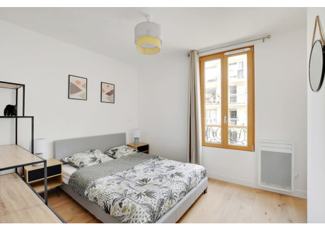 Mieszkanie do wynajęcia - Rue Fessart Paris, Francja, 25 m², 2578 USD (10 107 PLN), NET-100246826