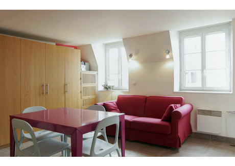 Mieszkanie do wynajęcia - Rue Chabanais Paris, Francja, 34 m², 2434 USD (9759 PLN), NET-100354557