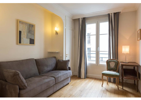 Mieszkanie do wynajęcia - Rue de la Comète Paris, Francja, 48 m², 2253 USD (9215 PLN), NET-100640730