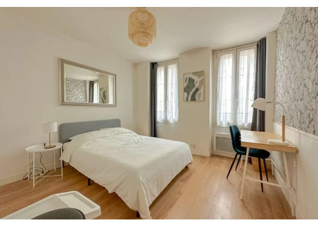 Mieszkanie do wynajęcia - Rue de Lappe Paris, Francja, 17 m², 1957 USD (8123 PLN), NET-100640738