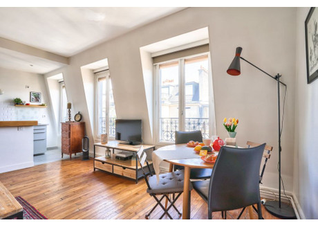 Mieszkanie do wynajęcia - 8 Rue Marguerite Boucicaut, Paris, France Paris, Francja, 29 m², 2335 USD (9386 PLN), NET-100614063