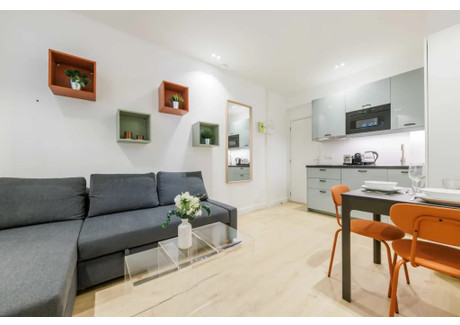 Mieszkanie do wynajęcia - Rue des Marronniers Paris, Francja, 25 m², 1652 USD (6905 PLN), NET-100760298