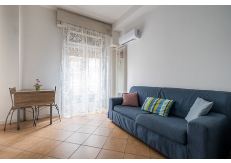 Mieszkanie do wynajęcia - Via Milazzo Bologna, Włochy, 30 m², 1608 USD (6287 PLN), NET-100730451