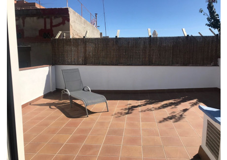 Mieszkanie do wynajęcia - Carrer del Taulat Barcelona, Hiszpania, 50 m², 2704 USD (10 868 PLN), NET-100851076