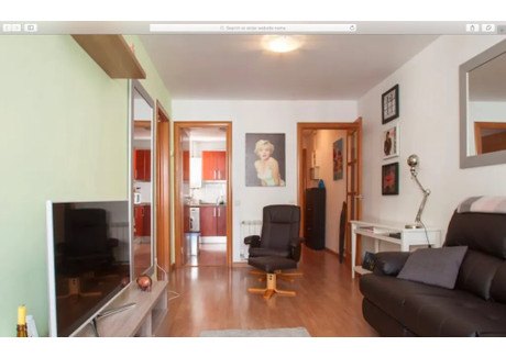 Mieszkanie do wynajęcia - Passatge de Prunera Barcelona, Hiszpania, 56 m², 1685 USD (6993 PLN), NET-100801526