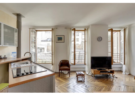 Mieszkanie do wynajęcia - Rue de la Folie Méricourt Paris, Francja, 42 m², 2508 USD (10 483 PLN), NET-100801528