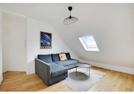 Mieszkanie do wynajęcia - Boulevard de Clichy Paris, Francja, 25 m², 1917 USD (7514 PLN), NET-100817729