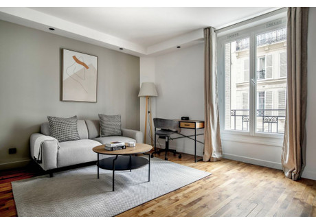 Mieszkanie do wynajęcia - Rue de Dunkerque Paris, Francja, 29,91 m², 2392 USD (9352 PLN), NET-101078583