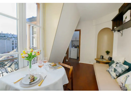 Mieszkanie do wynajęcia - 101 Rue du Ranelagh, Paris, France Paris, Francja, 22 m², 1447 USD (5932 PLN), NET-101018267