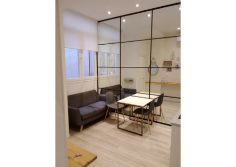 Mieszkanie do wynajęcia - Calle García Cea Madrid, Hiszpania, 20 m², 1237 USD (5073 PLN), NET-101018307