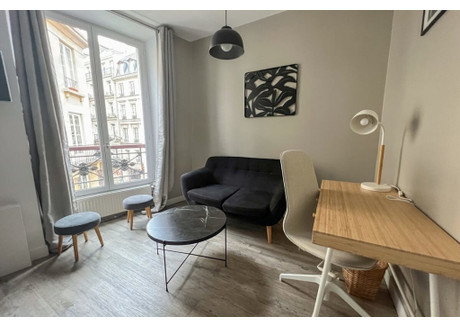 Mieszkanie do wynajęcia - Rue de la Chaussée d'Antin Paris, Francja, 30 m², 2679 USD (10 742 PLN), NET-101018423