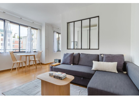 Mieszkanie do wynajęcia - Boulevard Suchet Paris, Francja, 35,95 m², 2826 USD (11 050 PLN), NET-101155445