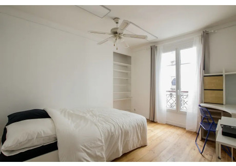 Mieszkanie do wynajęcia - Rue du Temple Paris, Francja, 20 m², 1817 USD (7593 PLN), NET-101171777