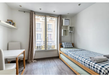 Mieszkanie do wynajęcia - Rue Calmels Paris, Francja, 17 m², 1662 USD (6816 PLN), NET-101463318