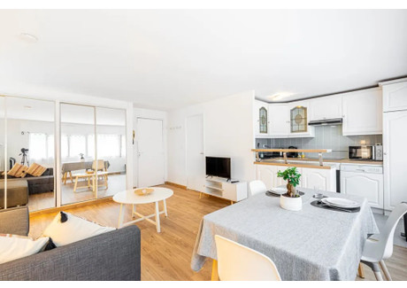 Mieszkanie do wynajęcia - 27-29 Rue Rebeval, Paris, France Paris, Francja, 33 m², 2012 USD (8350 PLN), NET-101403820