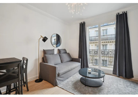 Mieszkanie do wynajęcia - Rue Troyon Paris, Francja, 25 m², 2000 USD (8301 PLN), NET-101658656