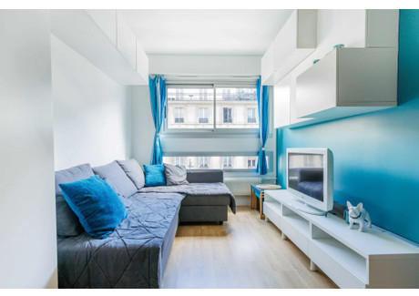 Mieszkanie do wynajęcia - Rue Saint-Maur Paris, Francja, 29 m², 2379 USD (9540 PLN), NET-101751750