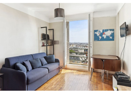 Mieszkanie do wynajęcia - Rue Mansart Paris, Francja, 23 m², 2076 USD (8679 PLN), NET-101776590