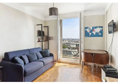 Mieszkanie do wynajęcia - Rue Mansart Paris, Francja, 23 m², 2104 USD (8625 PLN), NET-101776590