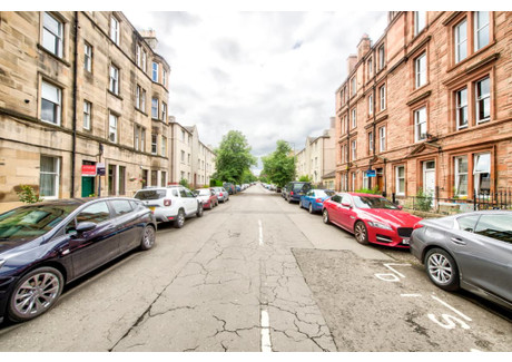 Mieszkanie do wynajęcia - 90 Dickson Street, Edinburgh, UK Edinburgh, Wielka Brytania, 50 m², 2904 USD (12 051 PLN), NET-101776600