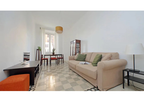 Mieszkanie do wynajęcia - Via Taranto Rome, Włochy, 60 m², 2058 USD (8604 PLN), NET-101841621