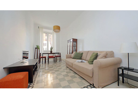 Mieszkanie do wynajęcia - Via Taranto Rome, Włochy, 60 m², 2056 USD (8410 PLN), NET-101841621