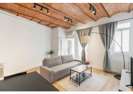 Mieszkanie do wynajęcia - Carrer d'Avinyó Barcelona, Hiszpania, 83 m², 1619 USD (6638 PLN), NET-101814379