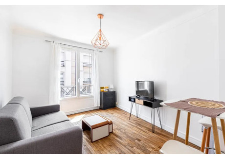 Mieszkanie do wynajęcia - 9 Rue des Nanettes, Paris, France Paris, Francja, 20 m², 1471 USD (6030 PLN), NET-102245237