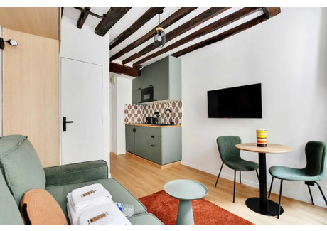 Mieszkanie do wynajęcia - rue de l'Assomption Paris, Francja, 16 m², 1823 USD (7476 PLN), NET-102368997