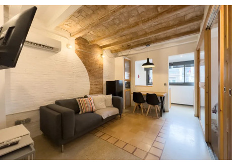 Mieszkanie do wynajęcia - Carrer de la Font Honrada Barcelona, Hiszpania, 36 m², 1561 USD (6399 PLN), NET-102600388