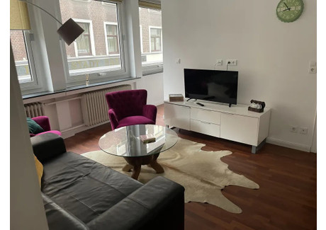 Mieszkanie do wynajęcia - Heinkenstraße Bremen, Niemcy, 35 m², 1196 USD (4963 PLN), NET-102624903