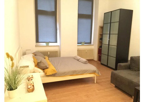 Mieszkanie do wynajęcia - OsloerStrasse Berlin, Niemcy, 50 m², 1344 USD (5510 PLN), NET-102625230