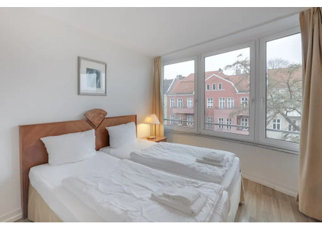 Mieszkanie do wynajęcia - Osnabrücker Str. Berlin, Niemcy, 22 m², 1380 USD (5660 PLN), NET-102625345