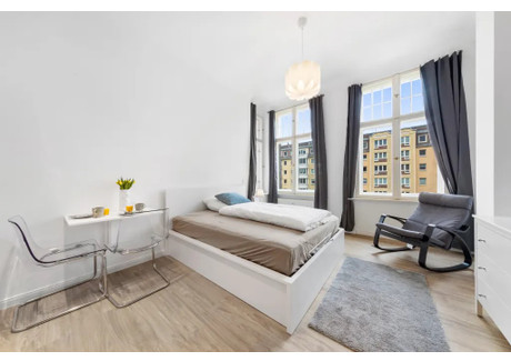 Mieszkanie do wynajęcia - Frankfurter Allee Berlin, Niemcy, 27 m², 1021 USD (4186 PLN), NET-102625382