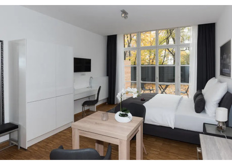 Mieszkanie do wynajęcia - Brunnenstraße Berlin, Niemcy, 29 m², 1640 USD (6805 PLN), NET-102625306