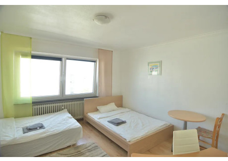 Mieszkanie do wynajęcia - Hainer Weg Frankfurt, Niemcy, 29 m², 1123 USD (4660 PLN), NET-102625324