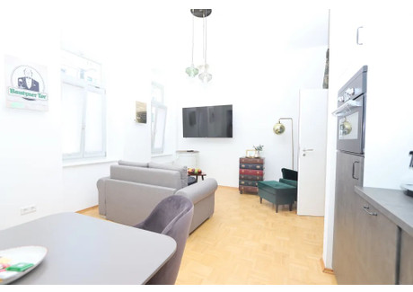 Mieszkanie do wynajęcia - Helgolandstraße Dresden, Niemcy, 40 m², 1548 USD (6422 PLN), NET-102625400