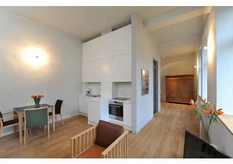 Mieszkanie do wynajęcia - Koppenstraße Berlin, Niemcy, 47 m², 1756 USD (7146 PLN), NET-102625592