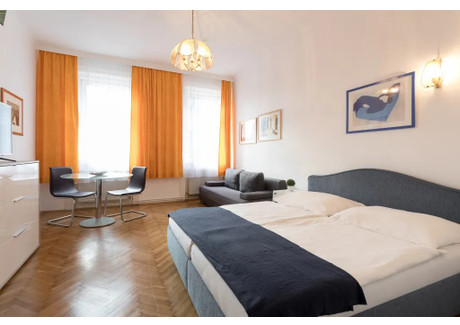 Mieszkanie do wynajęcia - Lassallestrasse Vienna, Austria, 30 m², 1747 USD (7249 PLN), NET-102625536