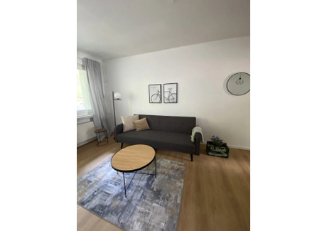 Mieszkanie do wynajęcia - Goethestraße Berlin, Niemcy, 51 m², 1753 USD (7136 PLN), NET-102625650