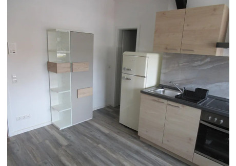 Mieszkanie do wynajęcia - Jädekamp Hanover, Niemcy, 30 m², 1018 USD (4144 PLN), NET-102625698