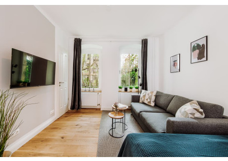 Mieszkanie do wynajęcia - Bänschstraße Berlin, Niemcy, 28 m², 1808 USD (7360 PLN), NET-102625873