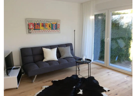 Mieszkanie do wynajęcia - Merkurstraße Stuttgart, Niemcy, 40 m², 1548 USD (6301 PLN), NET-102625819