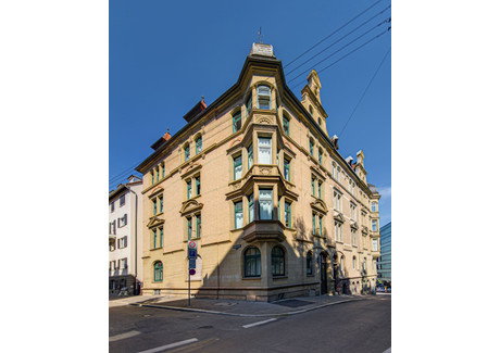 Mieszkanie do wynajęcia - Immenhofer Straße Stuttgart, Niemcy, 65 m², 1967 USD (8162 PLN), NET-102625824