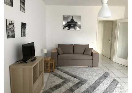 Mieszkanie do wynajęcia - Genter Straße Cologne, Niemcy, 26 m², 946 USD (3880 PLN), NET-102625831