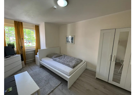 Mieszkanie do wynajęcia - Schinkelstraße Düsseldorf, Niemcy, 25 m², 1444 USD (5992 PLN), NET-102626052