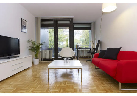 Mieszkanie do wynajęcia - Uhlandstraße Berlin, Niemcy, 46 m², 1796 USD (7308 PLN), NET-102626028