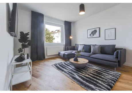 Mieszkanie do wynajęcia - Birkenstr. Düsseldorf, Niemcy, 60 m², 1690 USD (6929 PLN), NET-102626241