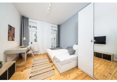 Mieszkanie do wynajęcia - Seumestraße Berlin, Niemcy, 60 m², 1738 USD (7124 PLN), NET-102626243