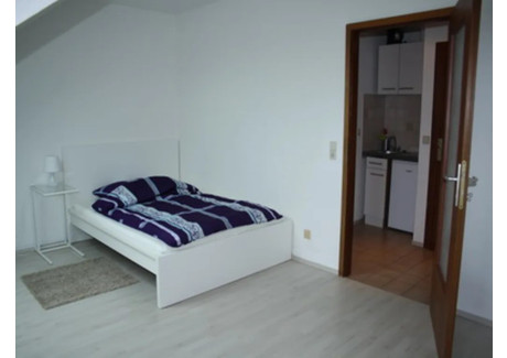 Mieszkanie do wynajęcia - Perreystr Mannheim, Niemcy, 24 m², 1002 USD (4159 PLN), NET-102626247